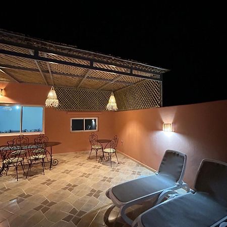 Appartement Duplex Elegant Et Calme Marrakech Menara Marrakesch Exterior foto