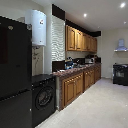 Appartement Duplex Elegant Et Calme Marrakech Menara Marrakesch Exterior foto